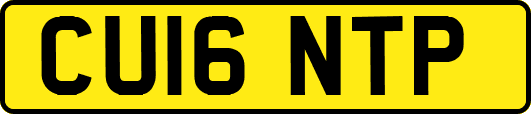 CU16NTP