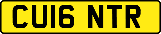 CU16NTR
