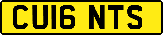 CU16NTS