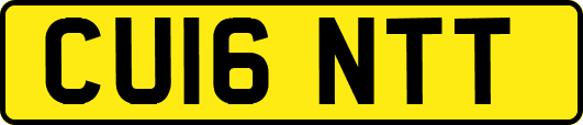 CU16NTT