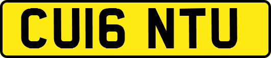 CU16NTU