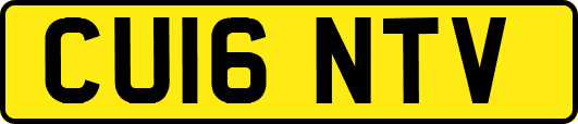 CU16NTV
