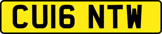 CU16NTW