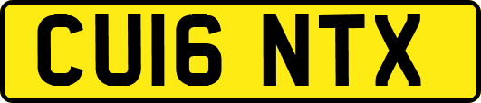 CU16NTX