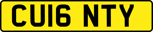 CU16NTY