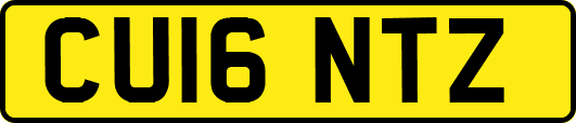 CU16NTZ