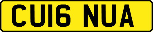 CU16NUA
