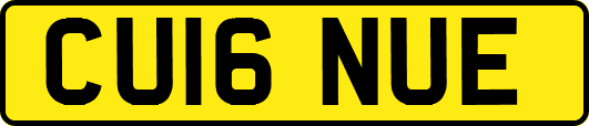 CU16NUE
