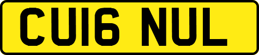 CU16NUL