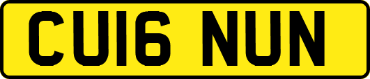 CU16NUN