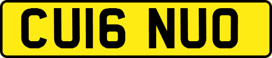 CU16NUO