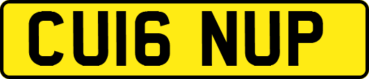 CU16NUP