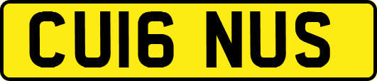 CU16NUS