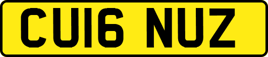 CU16NUZ