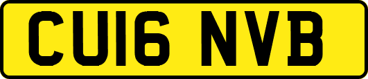 CU16NVB