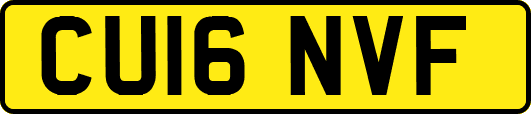 CU16NVF