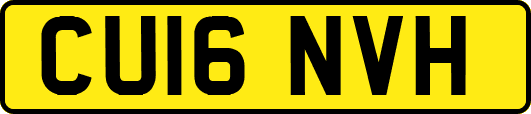 CU16NVH