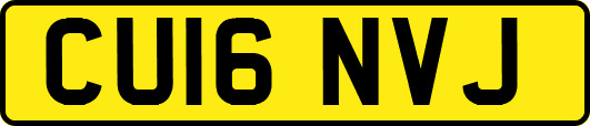 CU16NVJ