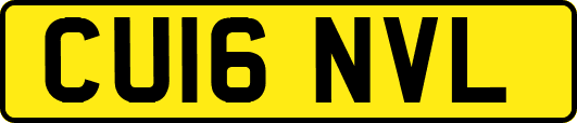 CU16NVL