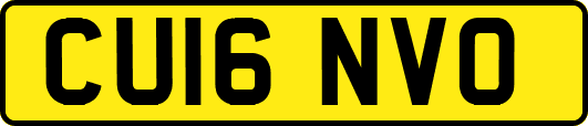 CU16NVO