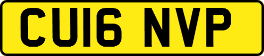 CU16NVP