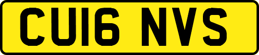 CU16NVS