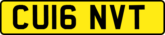 CU16NVT
