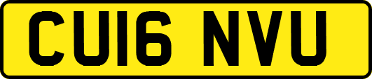 CU16NVU