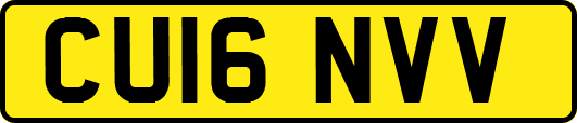 CU16NVV