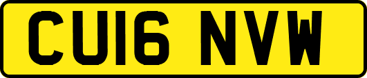 CU16NVW