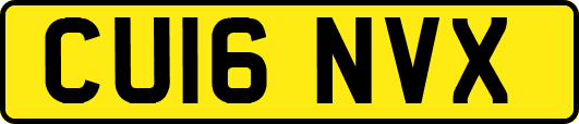 CU16NVX