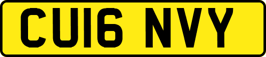 CU16NVY