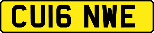 CU16NWE