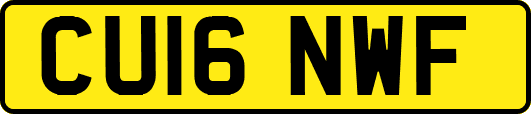 CU16NWF