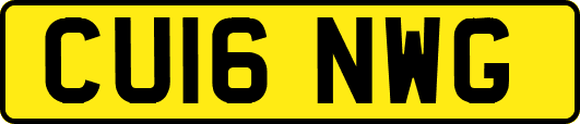 CU16NWG