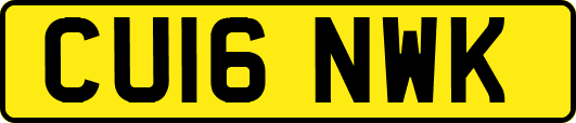 CU16NWK