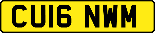 CU16NWM