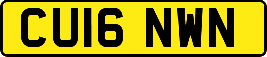 CU16NWN