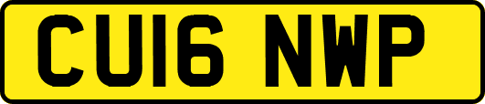 CU16NWP