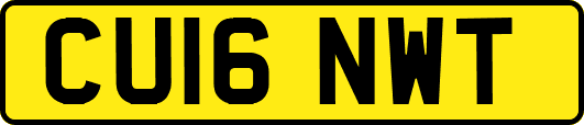 CU16NWT
