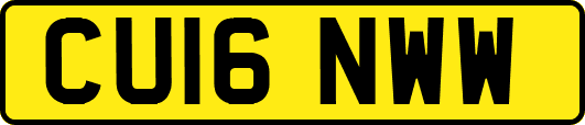 CU16NWW