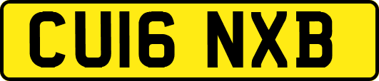 CU16NXB
