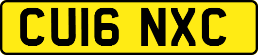 CU16NXC
