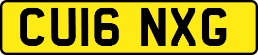 CU16NXG