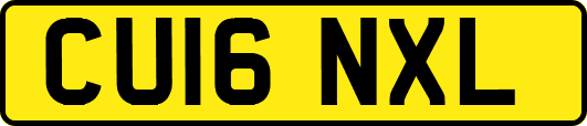 CU16NXL
