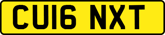 CU16NXT