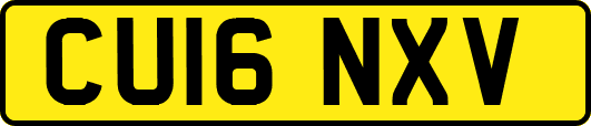 CU16NXV