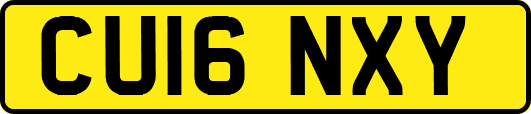 CU16NXY