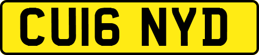 CU16NYD
