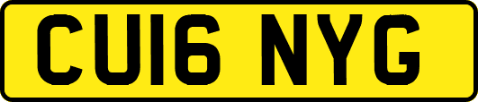 CU16NYG